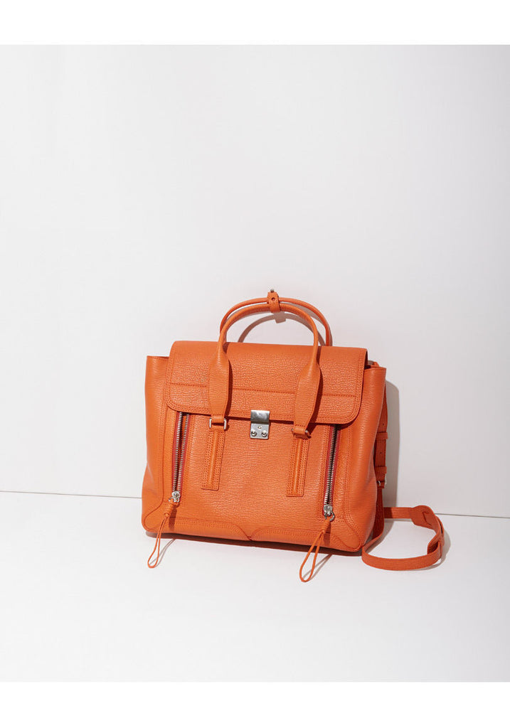 Pashli Satchel