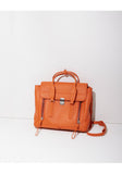 Pashli Satchel