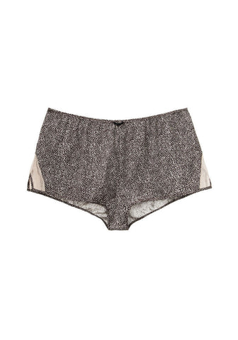 Printed Tap Brief