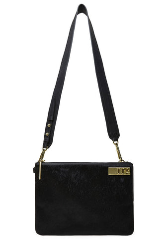 Racer Flap Bag
