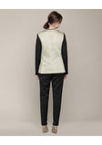 Raglan Tuxedo Jacket