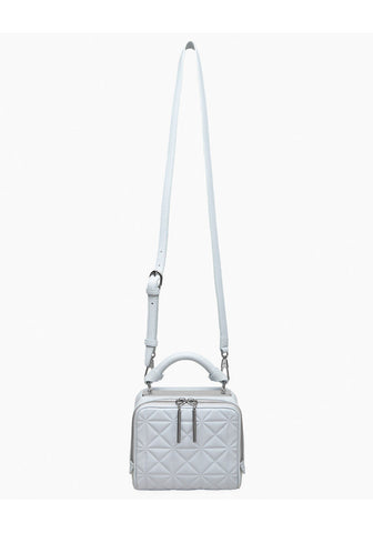 Ryder Small Zip Crossbody