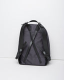 Satin Name Drop Backpack