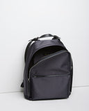 Satin Name Drop Backpack