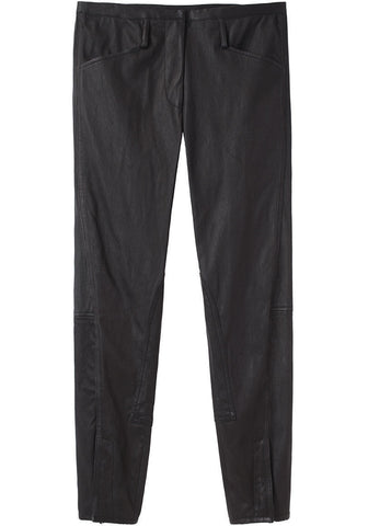 Seamed Jodphur Pant