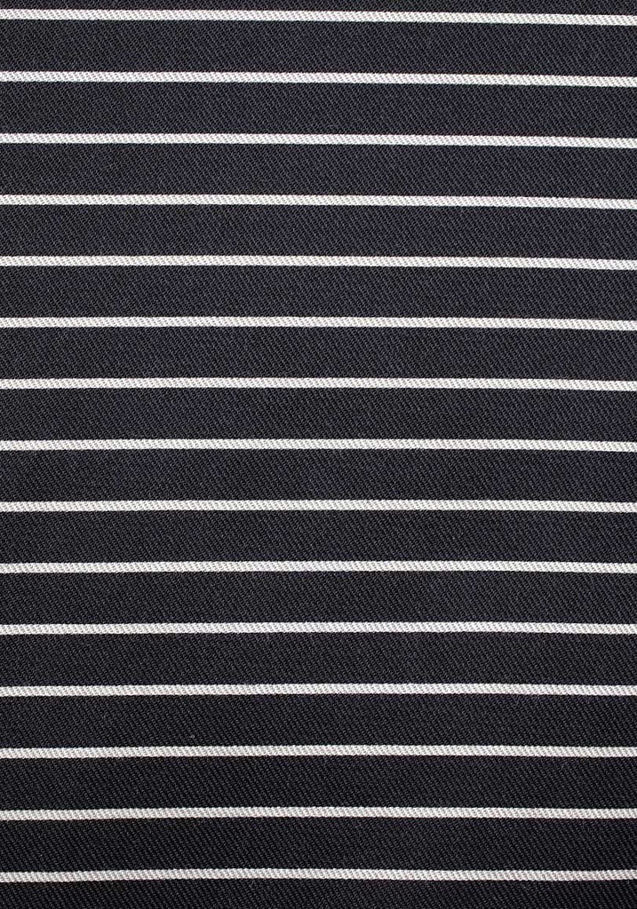 Sleeveless Single Lapel Dress