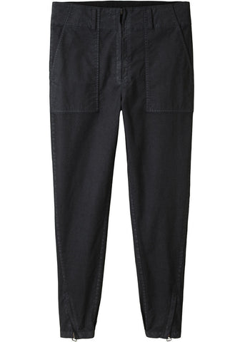 Tapered Army Trouser
