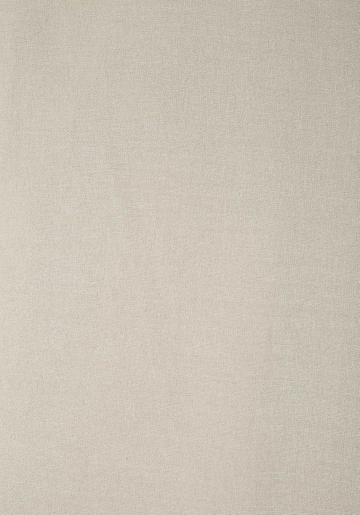 Trench w/ Rabbit Fur Lining