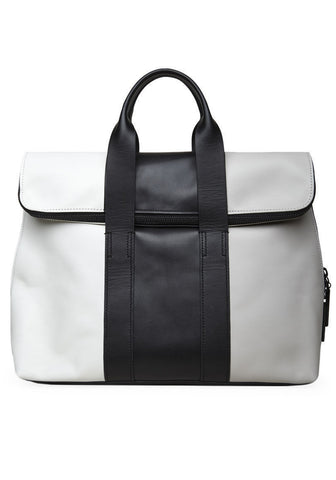 Tricolor 31 Hour Bag