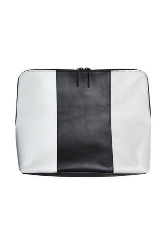 Tricolor 31 Minute Bag