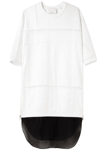 Tromp L'Oeil Sweatshirt Dress