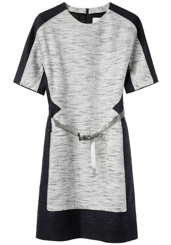 Trompe L'Oeil Dress