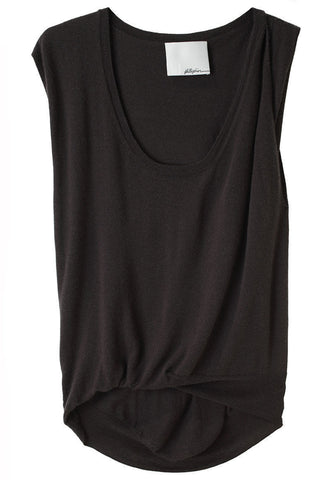 Tuck Front Shell
