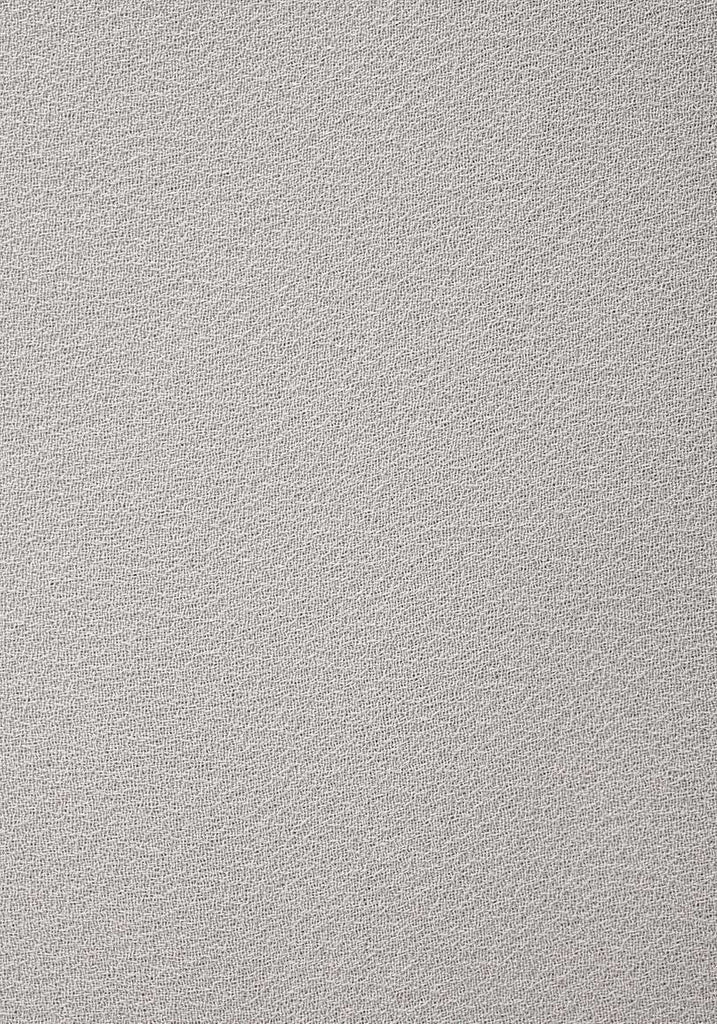 Tuxedo Henley Blouse