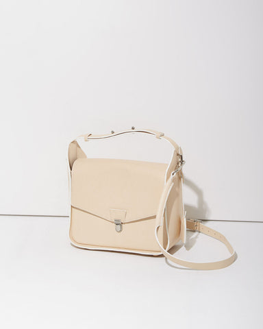 Wednesday Flap Shoulder Bag