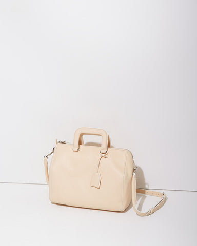Wednesday Medium Boston Satchel