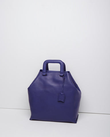 Wednesday Trapezoid Tote