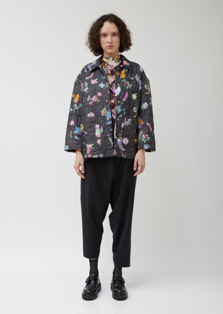 Worker Jacket