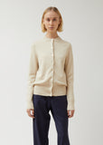 Little Classic Cashmere Cardigan