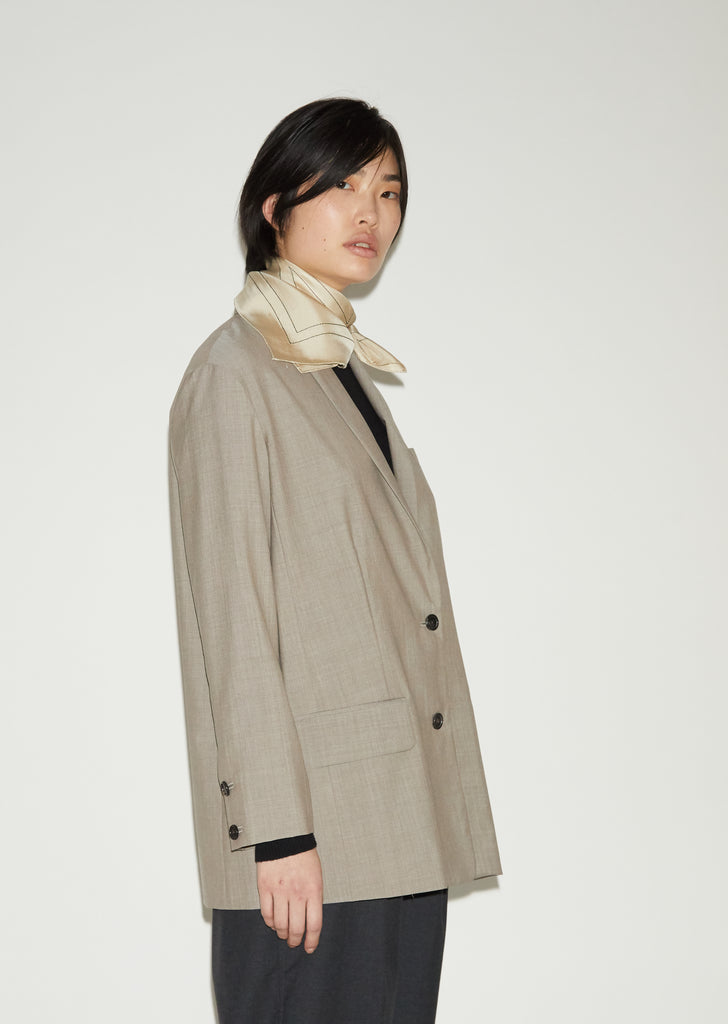 Pantelleria Scarf