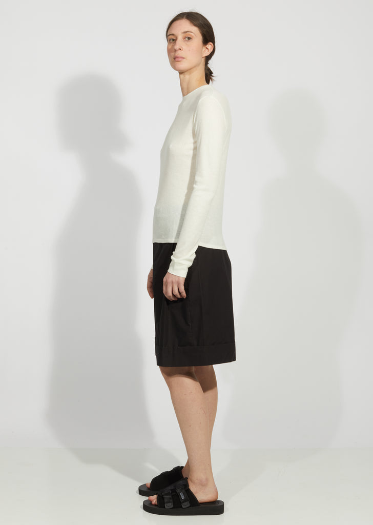 Oritgia Longsleeve Tee