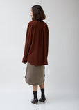 Classic Pocket Shirt