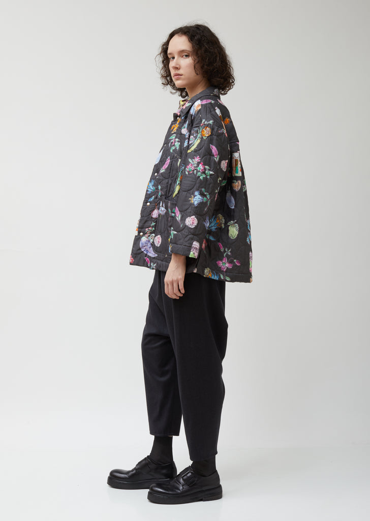 Worker Jacket