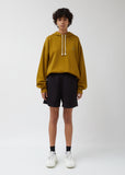 Emanuel Face Shorts