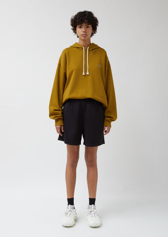 Emanuel Face Shorts