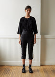 Polyester Twill Garment Treated Pants
