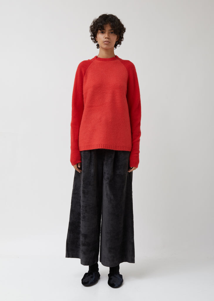 Cashmere Sweater