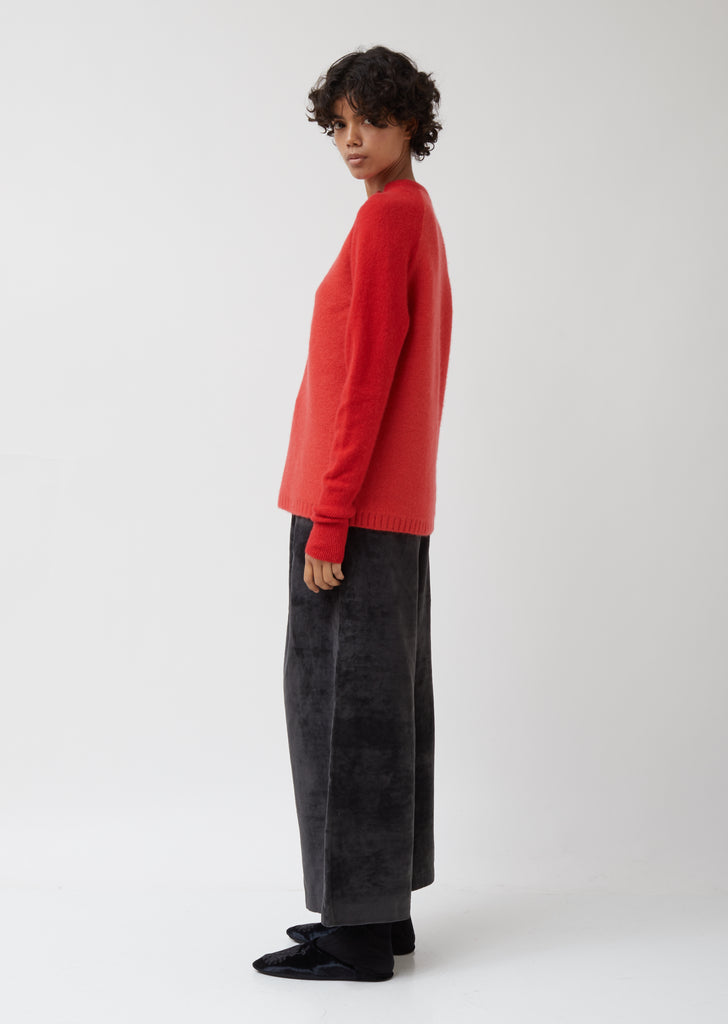 Cashmere Sweater