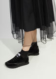Spalwart Velvet Tempo Sneaker