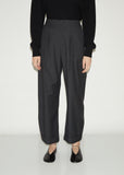 Wool Army Trouser