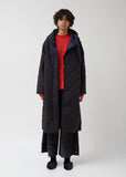 Woven Outercoat