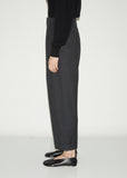 Wool Army Trouser