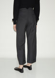 Wool Army Trouser