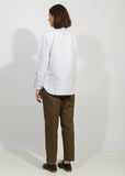 Basic Cotton Shirt