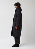 Woven Outercoat