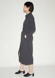 Long Sleeve Artist Dress