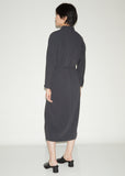 Long Sleeve Artist Dress