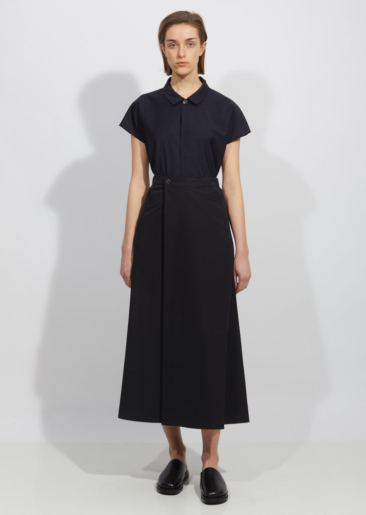 Bucket Skirt