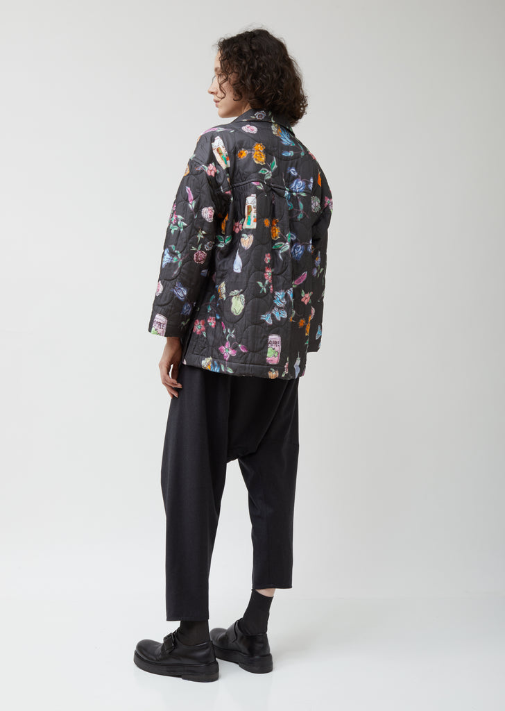Worker Jacket
