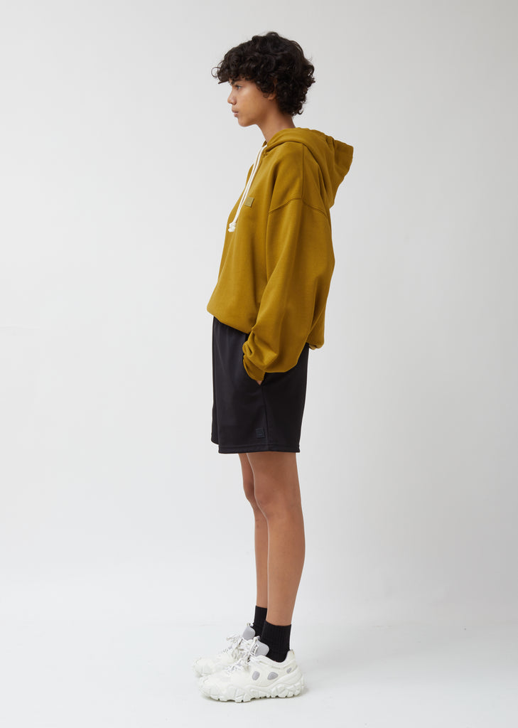 Emanuel Face Shorts