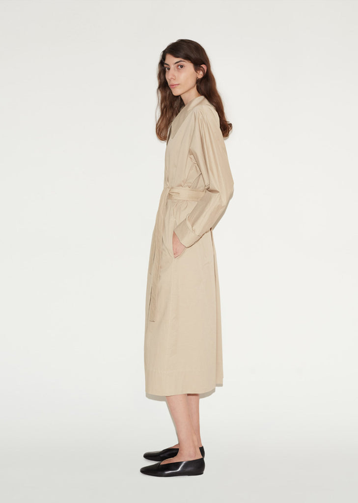 Trench Dress