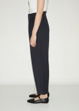Wool Army Trouser