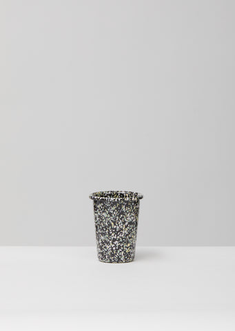 Enamel Cup