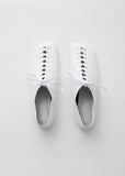 Lace Up Flats
