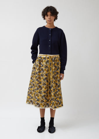 Woven Skirts