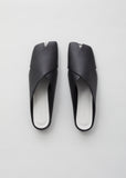 Cross Over Sandal